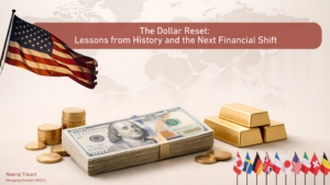 The Dollar Reset Lessons from History and the Next Financial Shift