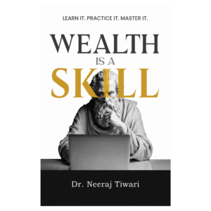 Wealth is a Skill